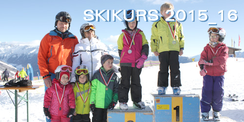 skikurs 2015